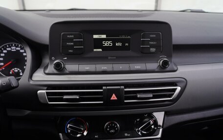 KIA Seltos I, 2020 год, 1 980 000 рублей, 24 фотография