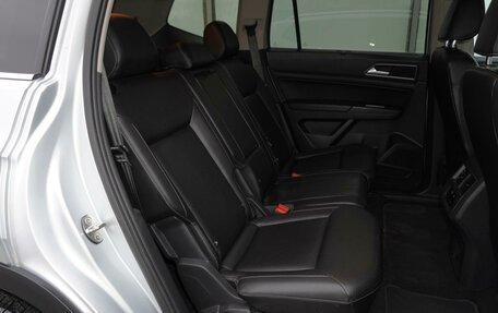 Volkswagen Teramont I, 2018 год, 3 130 000 рублей, 11 фотография