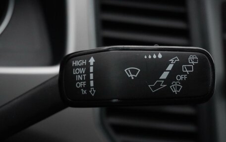 Volkswagen Teramont I, 2018 год, 3 130 000 рублей, 23 фотография