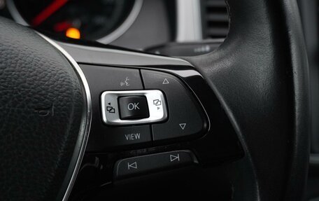 Volkswagen Teramont I, 2018 год, 3 130 000 рублей, 25 фотография