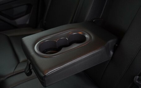 Volkswagen Teramont I, 2018 год, 3 130 000 рублей, 18 фотография