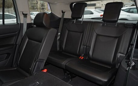 Volkswagen Teramont I, 2018 год, 3 130 000 рублей, 16 фотография