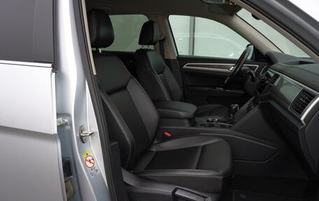 Volkswagen Teramont I, 2018 год, 3 130 000 рублей, 12 фотография