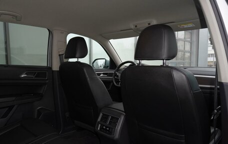 Volkswagen Teramont I, 2018 год, 3 130 000 рублей, 15 фотография