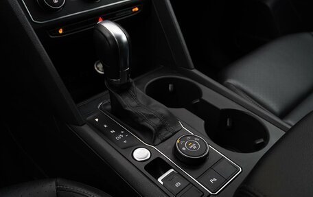 Volkswagen Teramont I, 2018 год, 3 130 000 рублей, 27 фотография