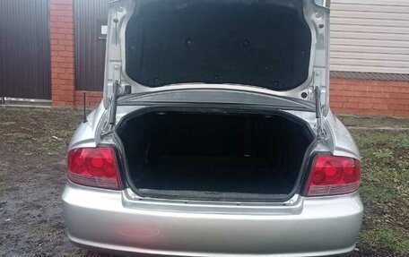 Hyundai Sonata IV рестайлинг, 2008 год, 630 000 рублей, 5 фотография