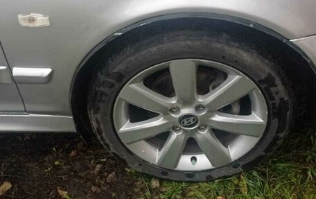 Hyundai Sonata IV рестайлинг, 2008 год, 630 000 рублей, 6 фотография