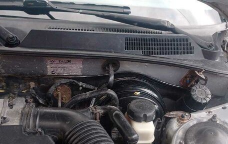 Hyundai Sonata IV рестайлинг, 2008 год, 630 000 рублей, 9 фотография