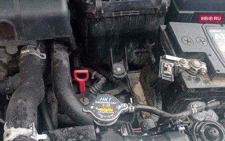 Hyundai Sonata IV рестайлинг, 2008 год, 630 000 рублей, 8 фотография