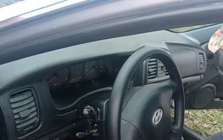 Hyundai Sonata IV рестайлинг, 2008 год, 630 000 рублей, 10 фотография