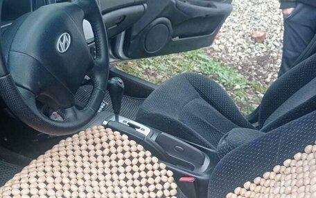 Hyundai Sonata IV рестайлинг, 2008 год, 630 000 рублей, 12 фотография