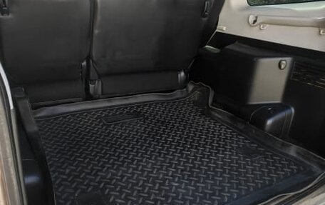 Mitsubishi Pajero IV, 2011 год, 2 500 000 рублей, 7 фотография