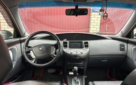 Nissan Primera III, 2005 год, 510 000 рублей, 2 фотография