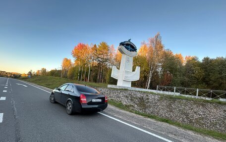 Nissan Primera III, 2005 год, 510 000 рублей, 3 фотография