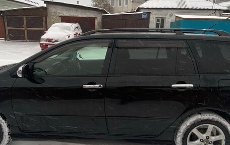 Toyota Corolla, 2003 год, 500 000 рублей, 4 фотография