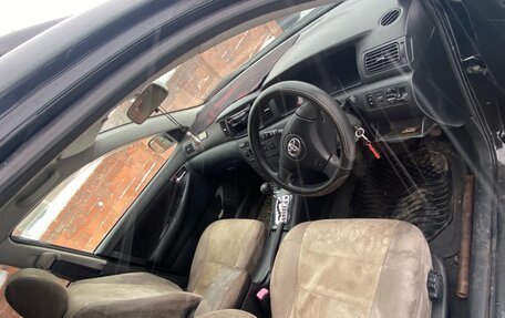 Toyota Corolla, 2003 год, 500 000 рублей, 6 фотография