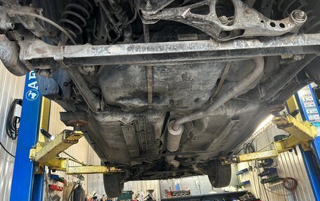 Nissan Primera III, 2005 год, 510 000 рублей, 6 фотография