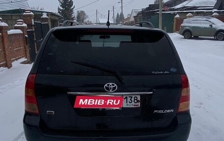 Toyota Corolla, 2003 год, 500 000 рублей, 3 фотография