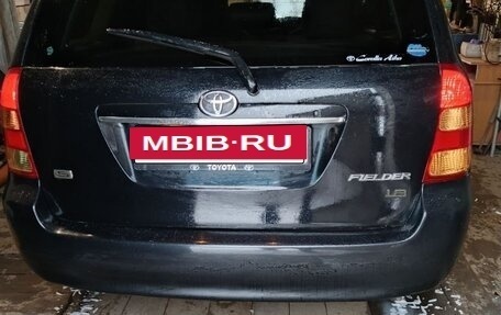 Toyota Corolla, 2003 год, 500 000 рублей, 2 фотография