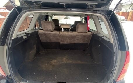 Toyota Corolla, 2003 год, 500 000 рублей, 7 фотография