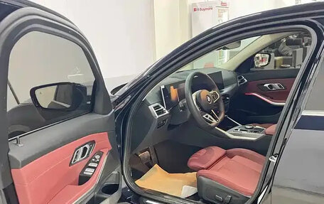 BMW 3 серия, 2025 год, 4 870 000 рублей, 5 фотография