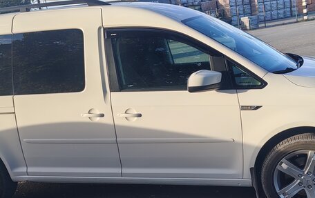 Volkswagen Caddy IV, 2018 год, 2 150 000 рублей, 4 фотография