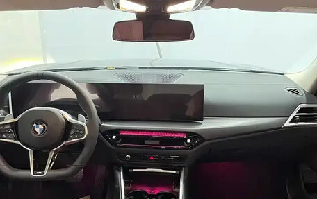 BMW 3 серия, 2025 год, 4 870 000 рублей, 6 фотография