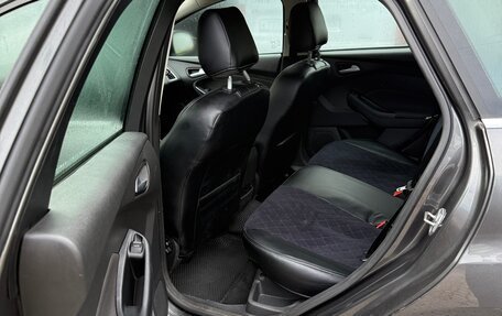 Ford Focus III, 2016 год, 790 000 рублей, 5 фотография