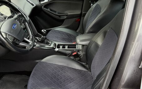 Ford Focus III, 2016 год, 790 000 рублей, 7 фотография