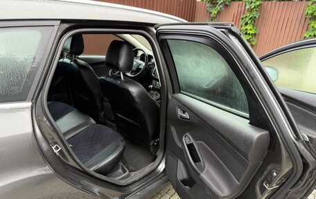 Ford Focus III, 2016 год, 790 000 рублей, 12 фотография