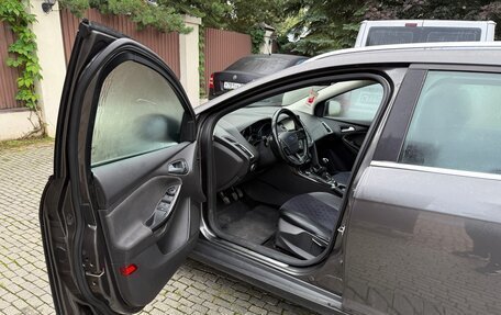 Ford Focus III, 2016 год, 790 000 рублей, 6 фотография