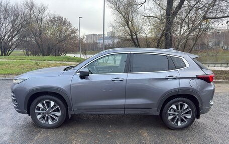 CheryExeed LX, 2023 год, 2 300 000 рублей, 3 фотография
