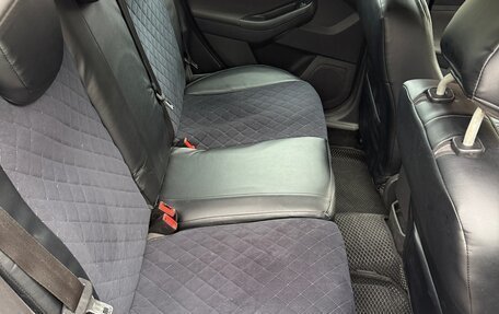 Ford Focus III, 2016 год, 790 000 рублей, 13 фотография