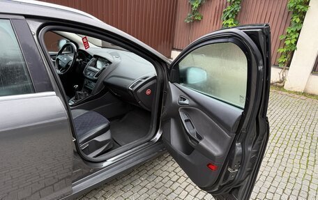 Ford Focus III, 2016 год, 790 000 рублей, 11 фотография