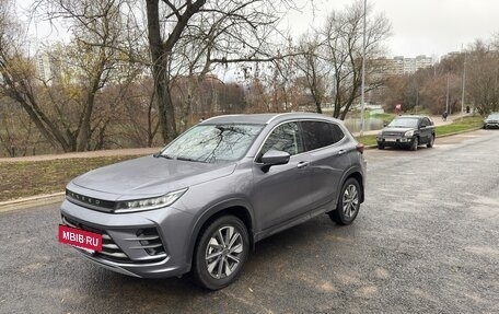 CheryExeed LX, 2023 год, 2 300 000 рублей, 2 фотография