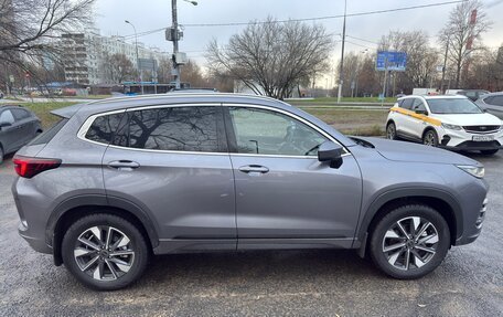 CheryExeed LX, 2023 год, 2 300 000 рублей, 5 фотография