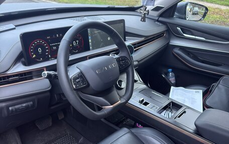 CheryExeed LX, 2023 год, 2 300 000 рублей, 6 фотография
