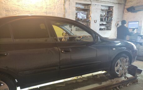 Nissan Almera Classic, 2010 год, 575 000 рублей, 3 фотография