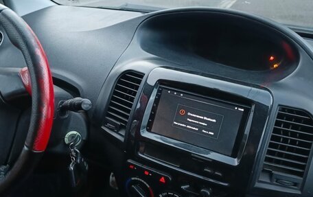 Geely MK Cross I, 2013 год, 290 000 рублей, 11 фотография