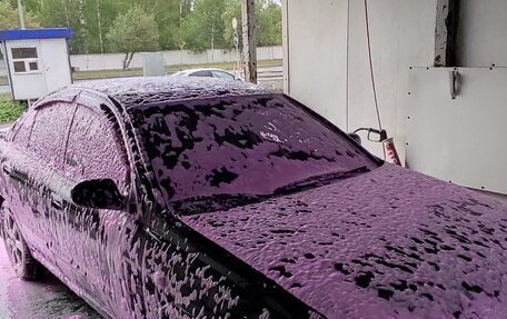 Nissan Almera Classic, 2010 год, 575 000 рублей, 4 фотография