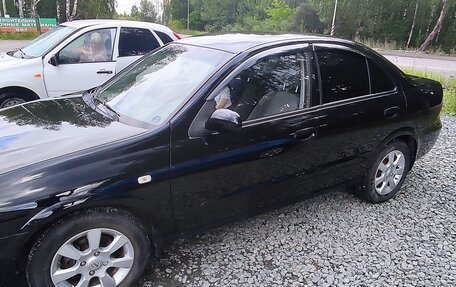 Nissan Almera Classic, 2010 год, 575 000 рублей, 2 фотография