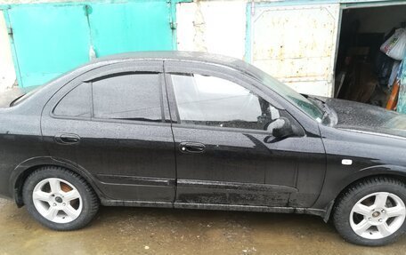 Nissan Almera Classic, 2010 год, 575 000 рублей, 8 фотография