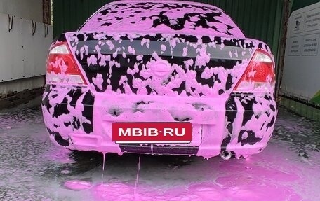 Nissan Almera Classic, 2010 год, 575 000 рублей, 6 фотография