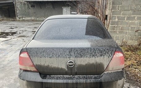 Nissan Almera Classic, 2010 год, 575 000 рублей, 10 фотография