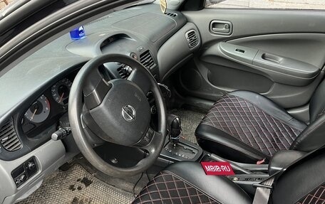 Nissan Almera Classic, 2010 год, 575 000 рублей, 7 фотография