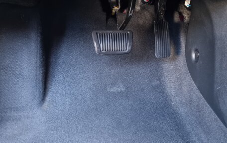 KIA Rio IV, 2018 год, 1 450 000 рублей, 13 фотография