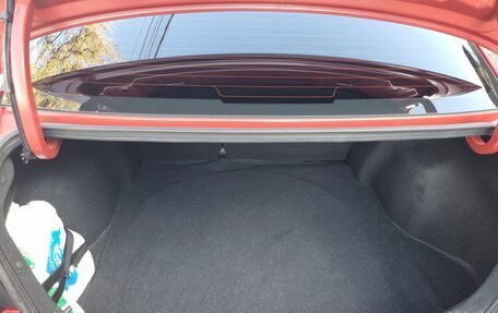 KIA Rio IV, 2018 год, 1 450 000 рублей, 17 фотография