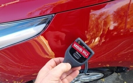 KIA Rio IV, 2018 год, 1 450 000 рублей, 20 фотография