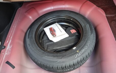 KIA Rio IV, 2018 год, 1 450 000 рублей, 18 фотография