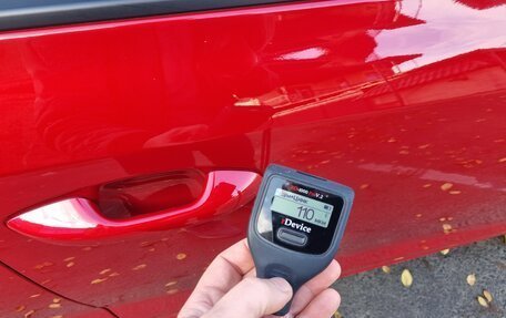 KIA Rio IV, 2018 год, 1 450 000 рублей, 26 фотография